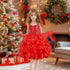 Sequin Sparkle Dress Dresses Little Palace Store